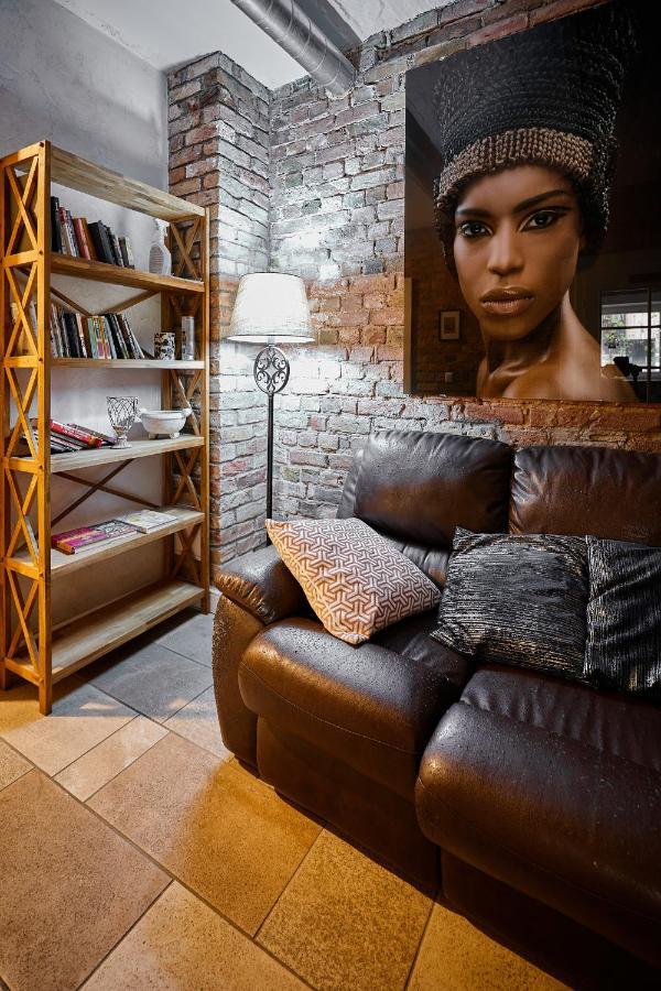 Stabu Seta Apartments Riga Kültér fotó