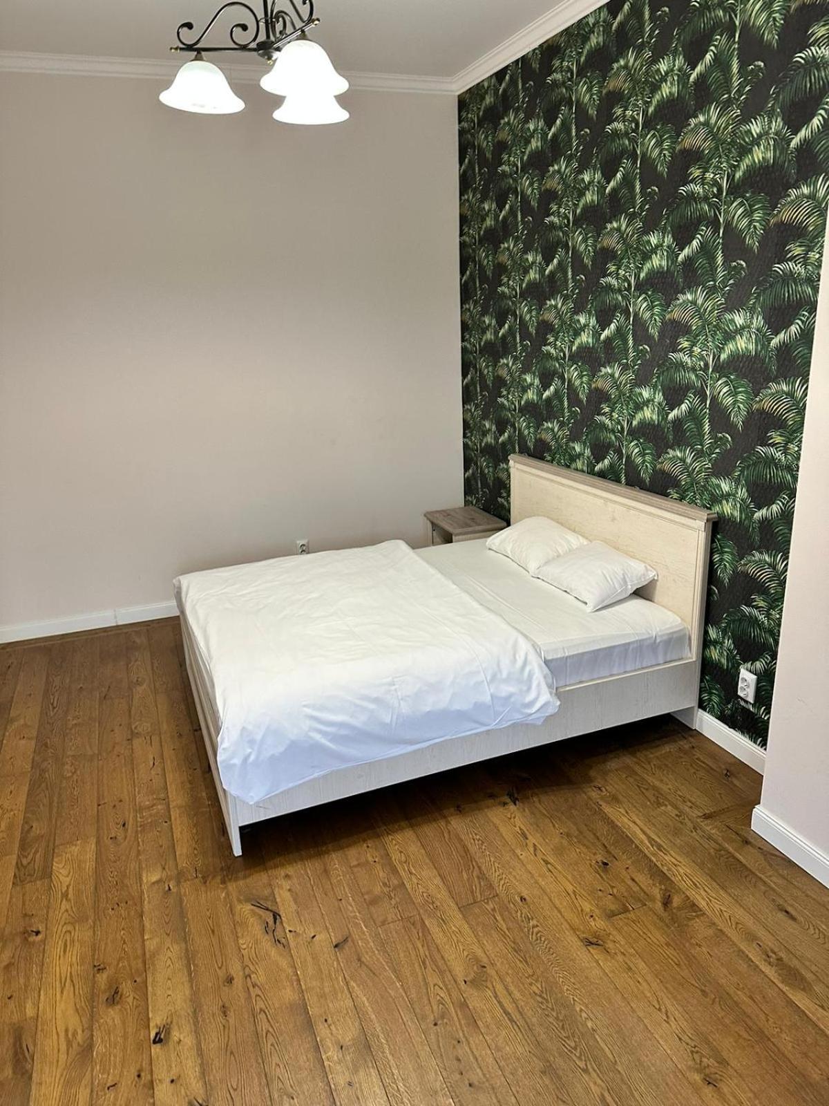 Stabu Seta Apartments Riga Kültér fotó