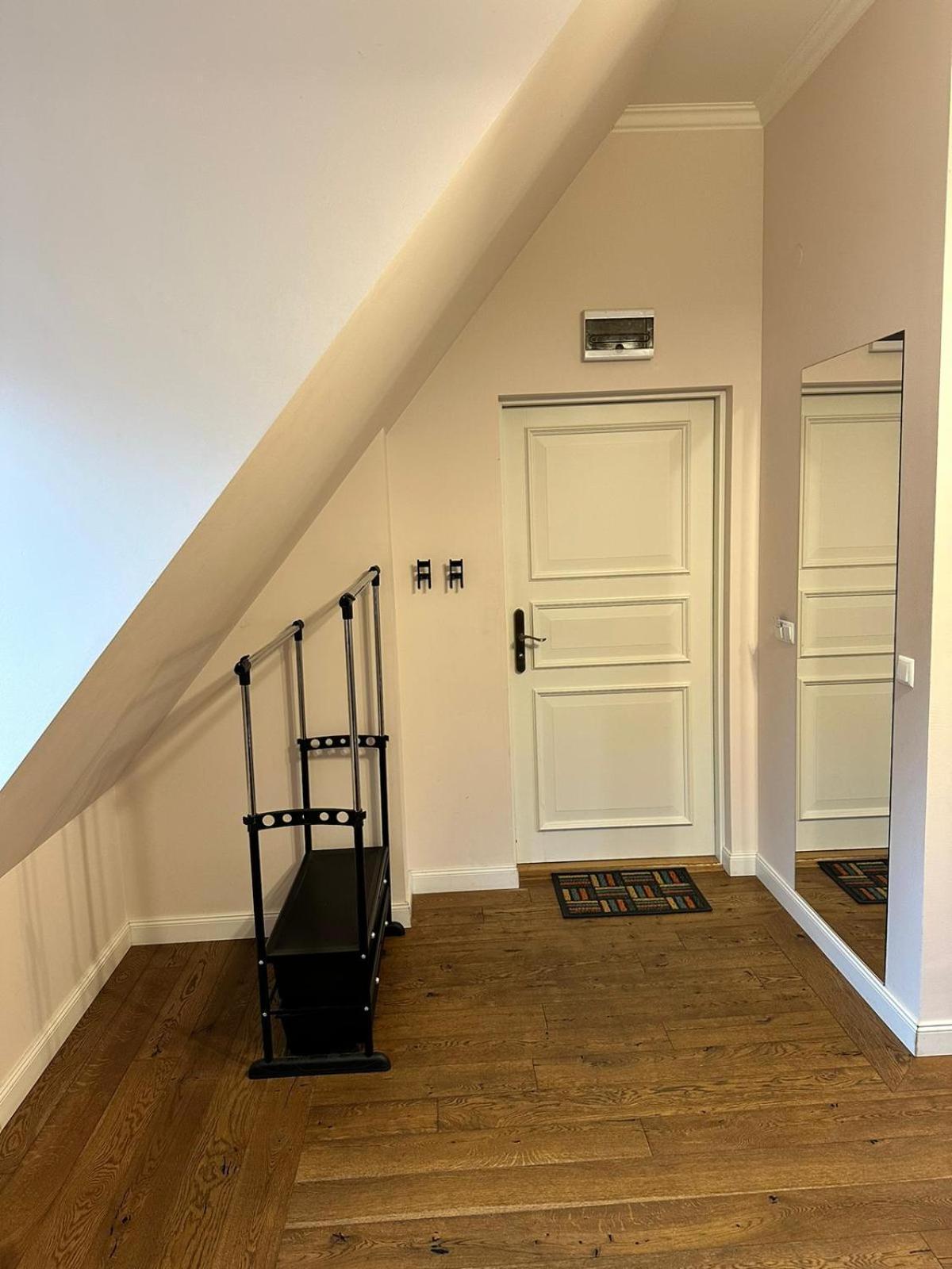 Stabu Seta Apartments Riga Kültér fotó