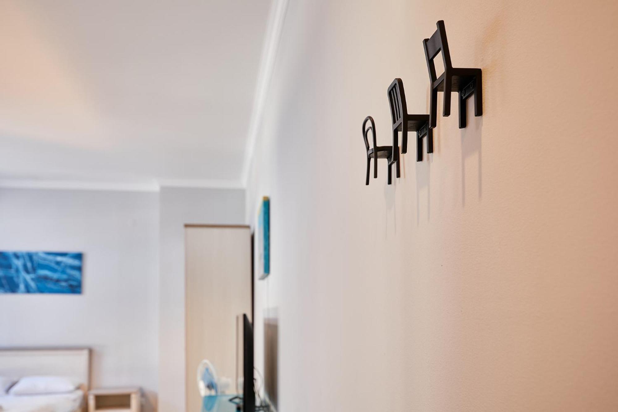 Stabu Seta Apartments Riga Kültér fotó