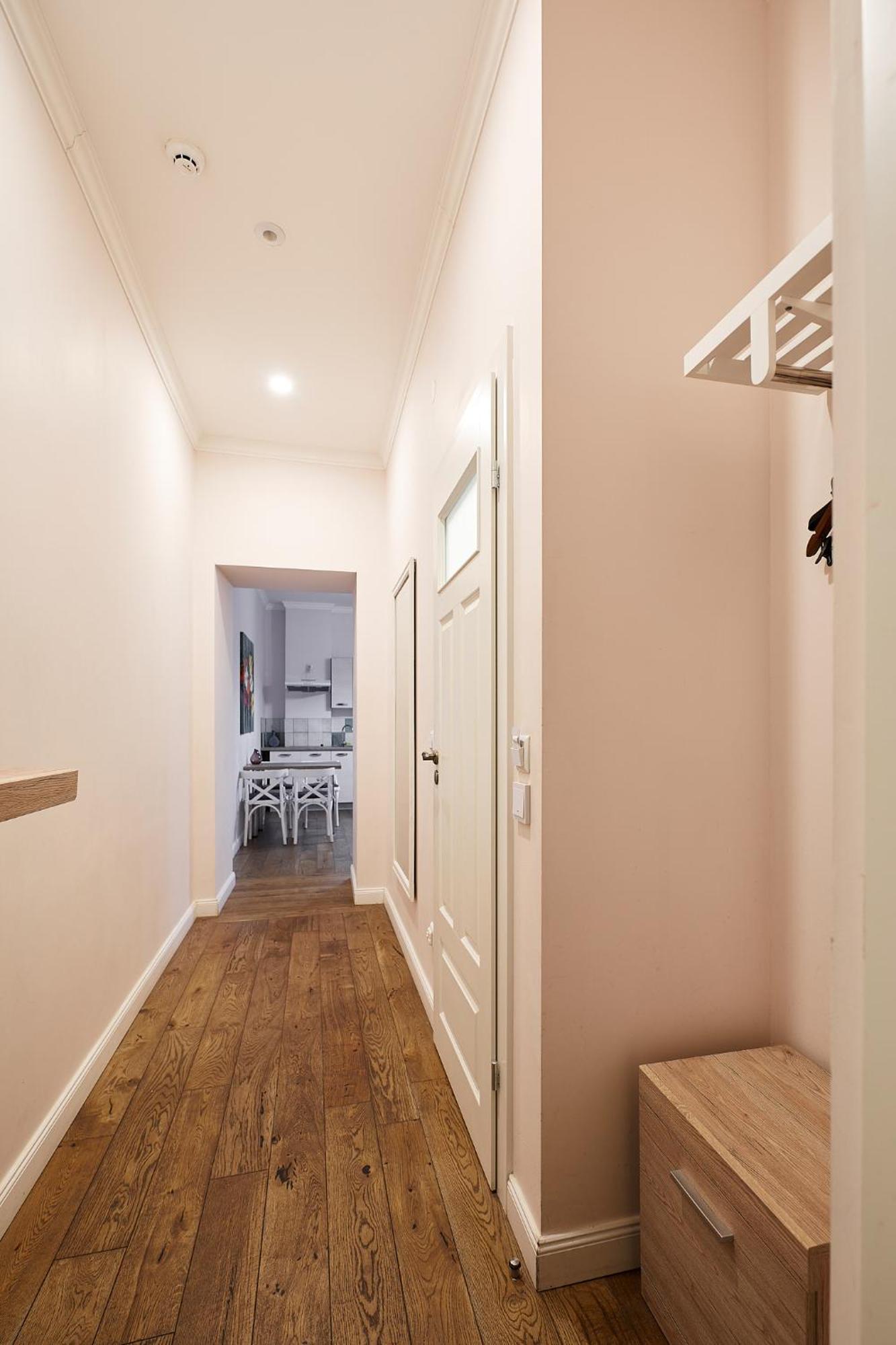 Stabu Seta Apartments Riga Kültér fotó